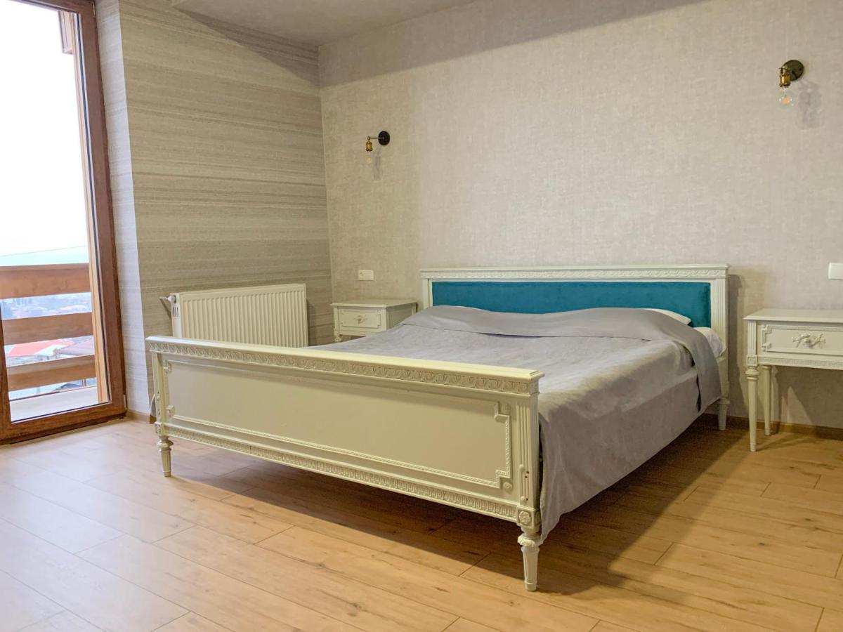 Hillside Resort Telavi Ngoại thất bức ảnh