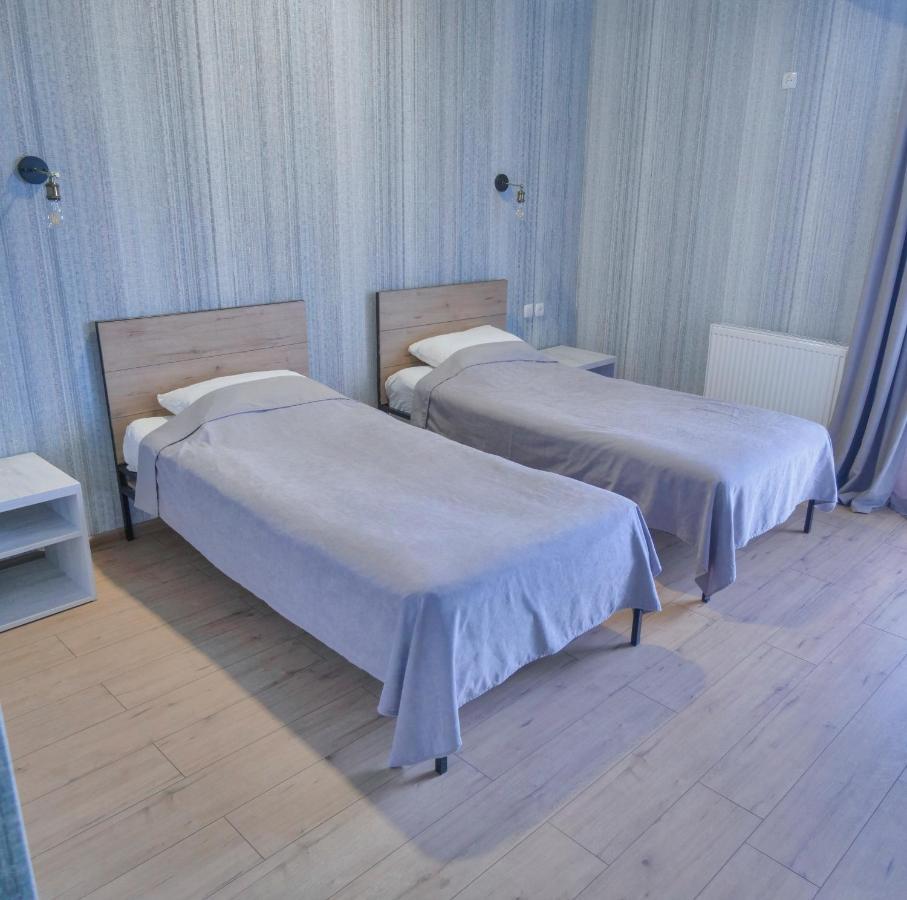 Hillside Resort Telavi Ngoại thất bức ảnh