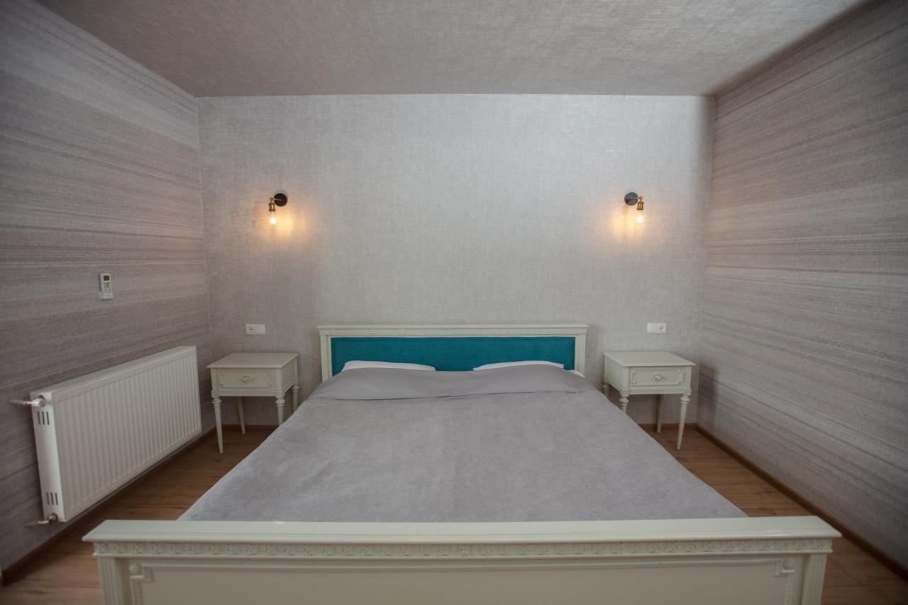 Hillside Resort Telavi Ngoại thất bức ảnh