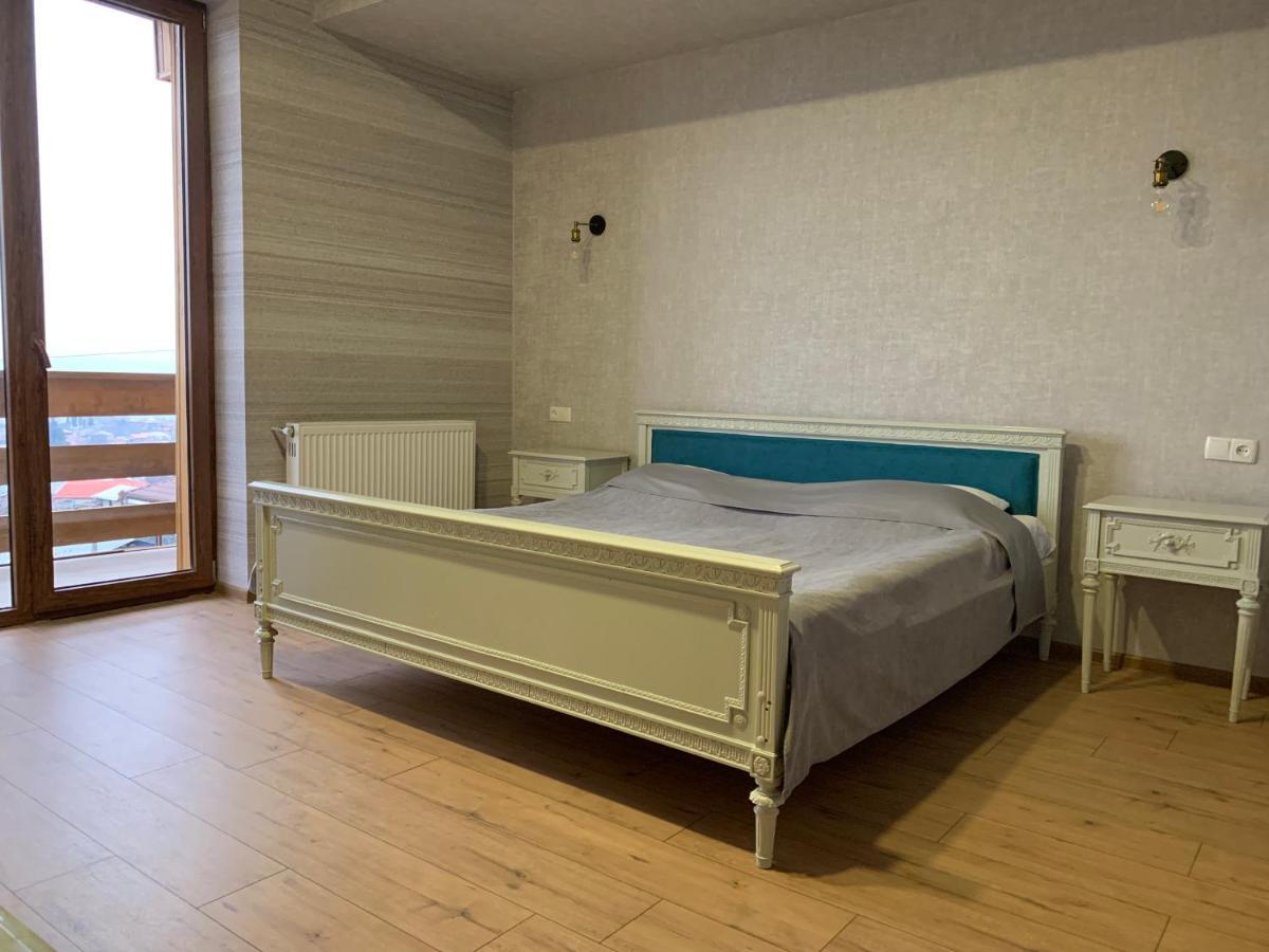 Hillside Resort Telavi Ngoại thất bức ảnh