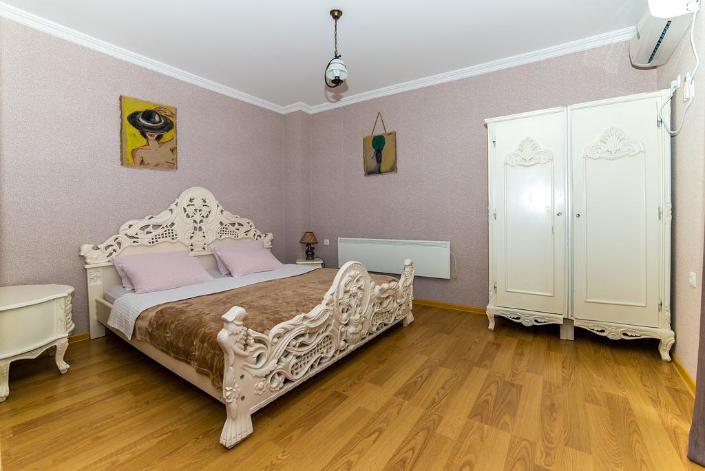 Hillside Resort Telavi Ngoại thất bức ảnh